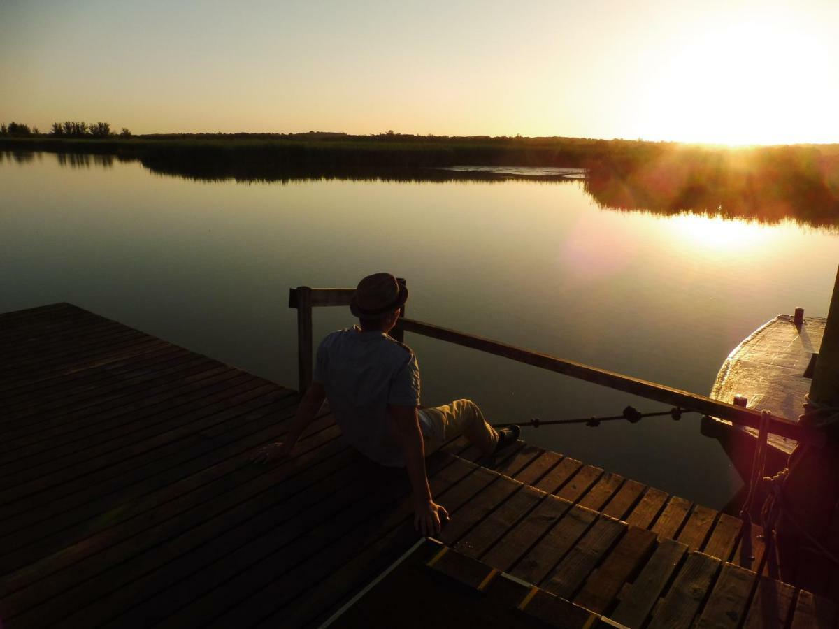 Happy Place @ 3 Saint Lucia Estuary Exterior foto