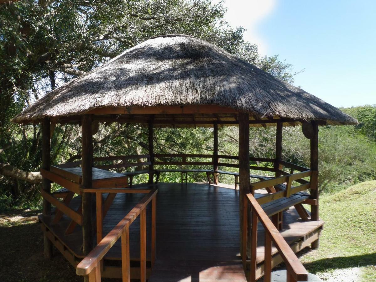 Happy Place @ 3 Saint Lucia Estuary Exterior foto