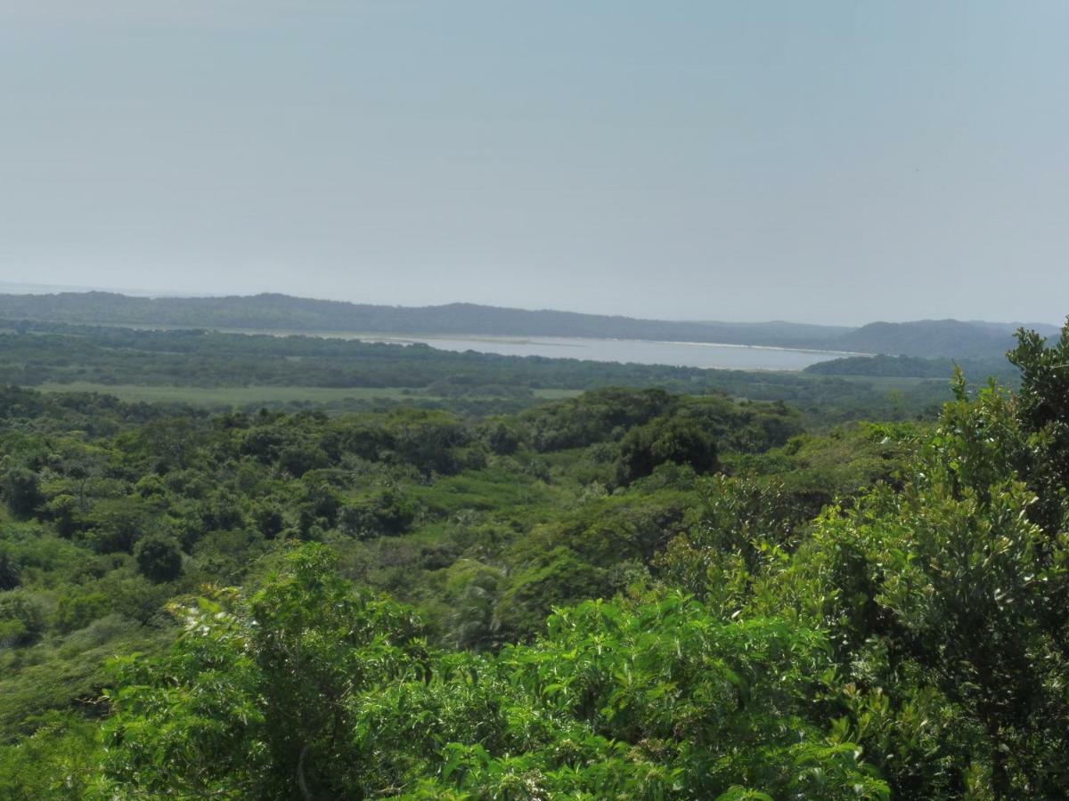 Happy Place @ 3 Saint Lucia Estuary Exterior foto
